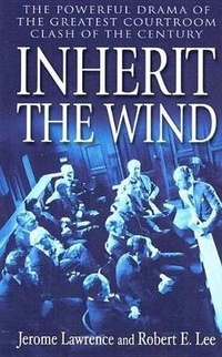 Enlarge image Cover: Inherit the Wind - Turtleback Books
