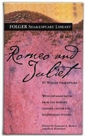 Cover: Romeo and Juliet - Perfection Learning