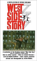 Cover: West Side Story - Perfection Learning