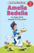 Cover: Amelia Bedelia - Perfection Learning