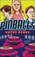 Cover: The Pinballs - Perfection Learning
