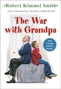 Cover: The War with Grandpa - Turtleback Books