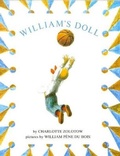 Cover: William's Doll - Perfection Learning