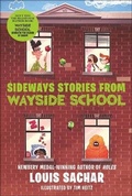 Cover: Sideways Stories from Wayside School - Perfection Learning