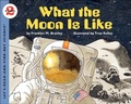 Cover: What the Moon Is Like - Turtleback Books