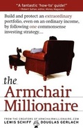 Cover: The Armchair Millionaire - Atria Books