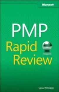 Abbildung von: PMP Rapid Review - Microsoft Press