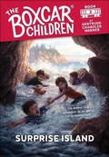 Cover: Surprise Island - Perfection Learning