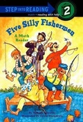 Cover: Five Silly Fishermen - Perfection Learning
