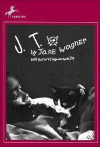 Enlarge image Cover: J.T. - Perfection Learning