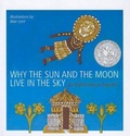 Cover: Why the Sun and the Moon Live in the Sky - Perfection Learning