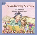 Cover: Wednesday Surprise - Perfection Learning