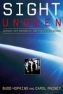 Cover: Sight Unseen - Atria Books