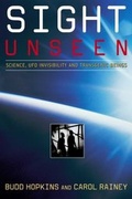 Cover: Sight Unseen - Atria Books