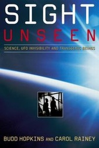 Enlarge image Cover: Sight Unseen - Atria Books