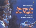 Cover: Storm in the Night - Turtleback Books
