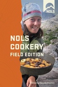 Cover: Nols Cookery - Stackpole Books