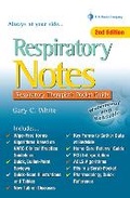 Cover: Respiratory Notes - F.A. Davis Company