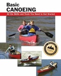 Cover: Basic Canoeing - Stackpole Books
