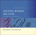 Bild: Helping Women Recover - Jossey-Bass