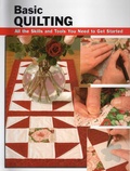 Cover: Basic Quilting - Stackpole Books