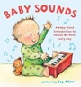Cover: Baby Sounds - Dial Books for Young Readers,US