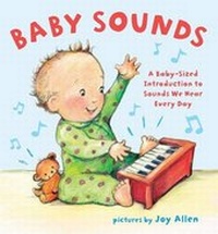 Enlarge image Cover: Baby Sounds - Dial Books for Young Readers,US