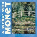 Cover: Picnic With Monet - Chronicle Books
