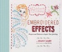 Cover: Embroidered Effects - Chronicle Books