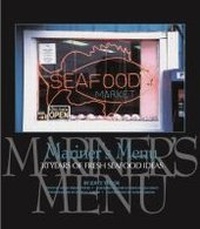Enlarge image Cover: Mariner's Menu - The University of North Carolina Press