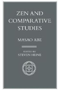 Cover: Zen & Comparative Studies - University of Hawai'i Press