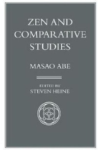 Enlarge image Cover: Zen & Comparative Studies - University of Hawai'i Press