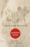 Cover: Soldiers Alive - University of Hawai'i Press