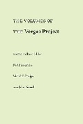 Cover: The Volumes of the Vargas Project (Boxed Set) - University of New Mexico Press