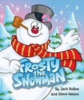 Cover: Frosty the Snowman - Worthy Kids