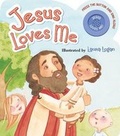 Cover: Jesus Loves Me - Ideals Publishing Corporation,U.S.