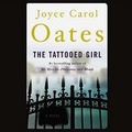 Cover: The Tattooed Girl - Blackstone Publishing