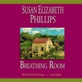 Cover: Breathing Room - Audiogo