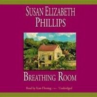 Enlarge image Cover: Breathing Room - Audiogo