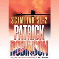 Cover: Scimitar Sl-2 - Blackstone Publishing