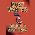 Cover: Most Wanted - Blackstone Audiobooks