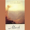 Cover: March - Blackstone Audiobooks