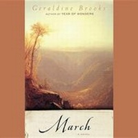 Enlarge image Cover: March - Blackstone Audiobooks