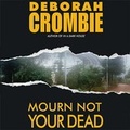 Cover: Mourn Not Your Dead - Blackstone Publishing