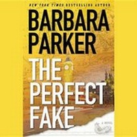 Abbildung von: The Perfect Fake - Blackstone Audiobooks