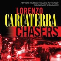 Abbildung von: Chasers - Blackstone Audiobooks