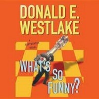 Abbildung von: What's So Funny? - Blackstone Audiobooks