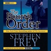 Abbildung von: The Fourth Order - Blackstone Audiobooks