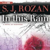 Abbildung von: In This Rain - Blackstone Audiobooks