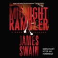 Cover: Midnight Rambler - Blackstone Publishing
